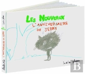 Les Nouveaux ; L'Anniversaire De Jerry