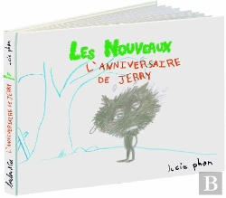 Bertrand.pt - Les Nouveaux ; L'Anniversaire De Jerry