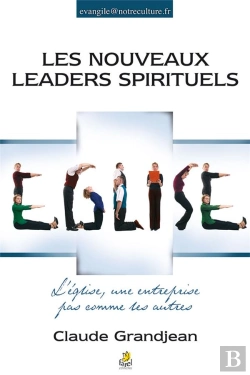 Bertrand.pt - Les Nouveaux Leaders Spirituels - L'Eglise Une Entreprise Pas Comme Les Autres