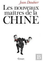 Les Nouveaux Maitres De La Chine