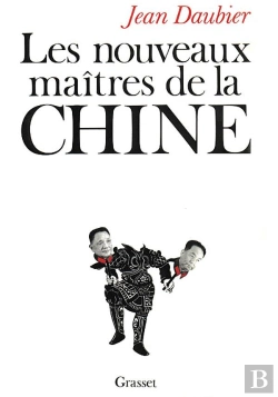 Bertrand.pt - Les Nouveaux Maitres De La Chine