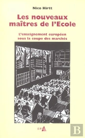 Les Nouveaux Maitres De L'Ecole