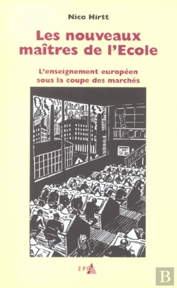 Bertrand.pt - Les Nouveaux Maitres De L'Ecole