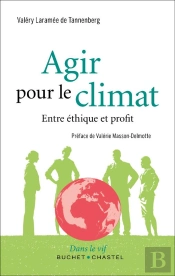 Les Nouveaux Maîtres Du Climat