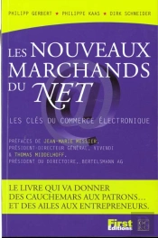 Les Nouveaux Marchands Du Net