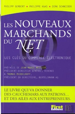 Bertrand.pt - Les Nouveaux Marchands Du Net