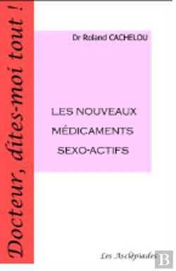Bertrand.pt - Les Nouveaux Medicaments Sexo-Actifs