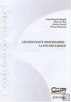 Bertrand.pt - Les Nouveaux Mercenaires : La Fin Des Tabous