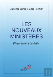 Les Nouveaux Ministères ; Diversité Et Articulation