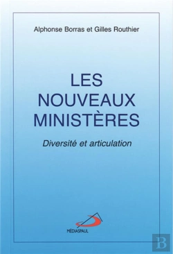 Bertrand.pt - Les Nouveaux Ministères ; Diversité Et Articulation