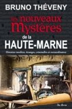 Bertrand.pt - Les Nouveaux Mystères De La Haute-Marne