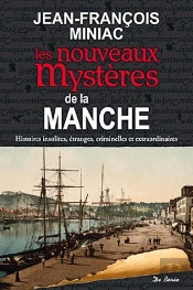 Les Nouveaux Mystères De La Manche