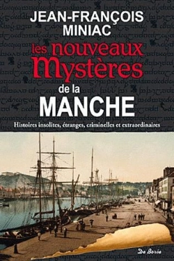 Bertrand.pt - Les Nouveaux Mystères De La Manche
