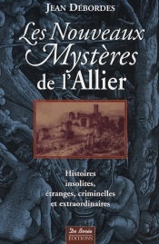 Les Nouveaux Mystères De L'Allier