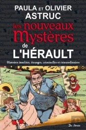 Les Nouveaux Mystères De L'Hérault