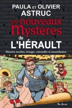 Bertrand.pt - Les Nouveaux Mystères De L'Hérault
