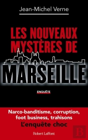 Les Nouveaux Mystères De Marseille