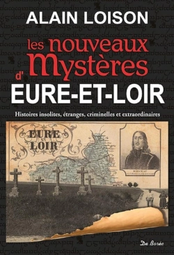 Bertrand.pt - Les Nouveaux Mystères D'Eure-Et-Loire