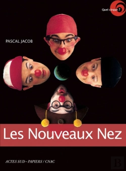 Bertrand.pt - Les Nouveaux Nez