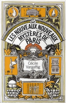 Bertrand.pt - Les Nouveaux Nouveaux Mystères De Paris