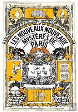 Bertrand.pt - Les Nouveaux Nouveaux Mysteres De Paris
