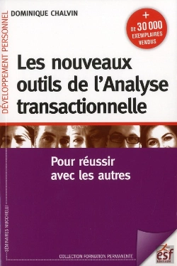 Bertrand.pt - Les Nouveaux Outils De L'Analyse Transactionnelle