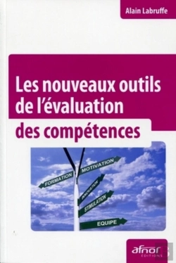 Bertrand.pt - Les Nouveaux Outils De L'Évaluation Des Compétences