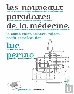 Bertrand.pt - Les Nouveaux Paradoxes De La Medecine