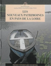 Les Nouveaux Patrimoines En Pays De La Loire