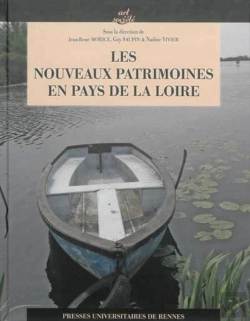 Bertrand.pt - Les Nouveaux Patrimoines En Pays De La Loire