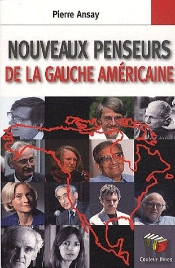 Les Nouveaux Penseurs De La Gauche Américaine