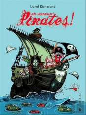 Les Nouveaux Pirates !