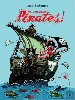 Bertrand.pt - Les Nouveaux Pirates !