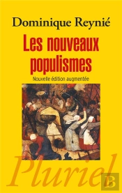 Les Nouveaux Populismes