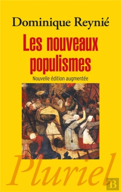 Bertrand.pt - Les Nouveaux Populismes