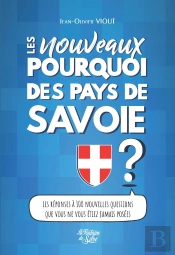 Les Nouveaux Pourquoi Des Pays De Savoie