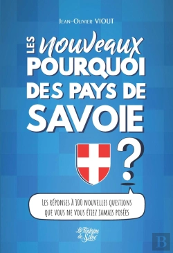 Bertrand.pt - Les Nouveaux Pourquoi Des Pays De Savoie