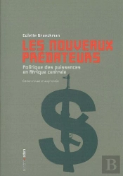 Les Nouveaux Prédateurs