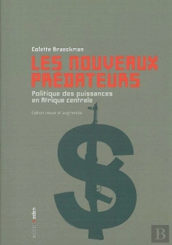 Bertrand.pt - Les Nouveaux Prédateurs
