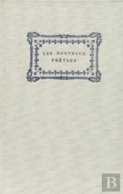 Les Nouveaux Prêtres