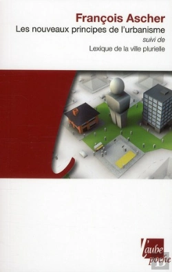Bertrand.pt - Les Nouveaux Principes De L'Urbanisme