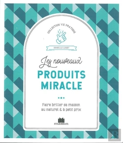 Bertrand.pt - Les Nouveaux Produits Miracle