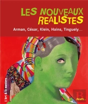 Les Nouveaux Réalistes