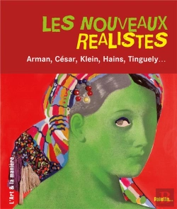 Bertrand.pt - Les Nouveaux Réalistes