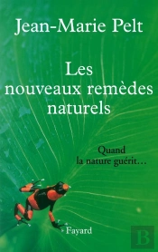 Les Nouveaux Remedes Naturels