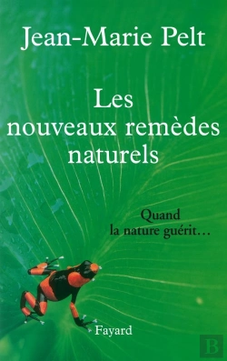 Bertrand.pt - Les Nouveaux Remedes Naturels
