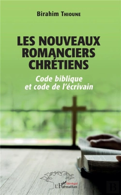 Bertrand.pt - Les Nouveaux Romanciers Chrétiens ; Code Biblique