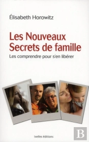 Les Nouveaux Secrets De Famille
