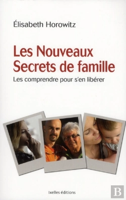 Bertrand.pt - Les Nouveaux Secrets De Famille