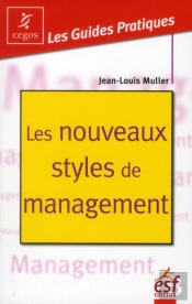 Les Nouveaux Styles De Management